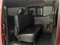 2018 Nissan NV350 Caravan