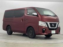 2018 Nissan NV350 Caravan