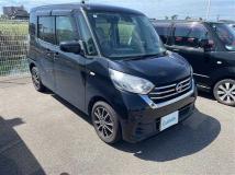 2019 Nissan DAYZ ROOX