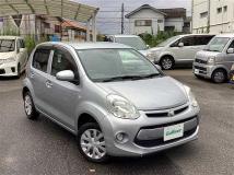 2015 Toyota Passo