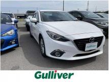 2016 Mazda Axela