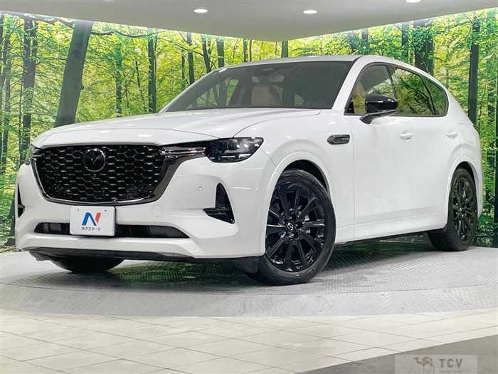 2026 Mazda Mazda Others
