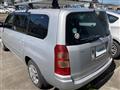 2010 Toyota Succeed Wagon