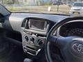 2010 Toyota Succeed Wagon
