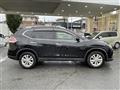 2015 Nissan X-Trail