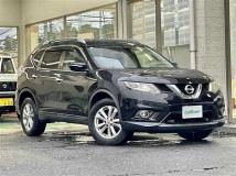 2015 Nissan X-Trail