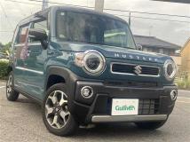 2024 Suzuki Hustler