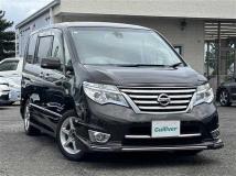 2014 Nissan Serena