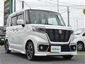 2021 Suzuki Spacia