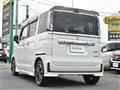 2021 Suzuki Spacia