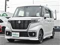 2021 Suzuki Spacia