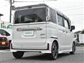 2021 Suzuki Spacia
