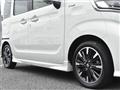2021 Suzuki Spacia
