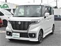 2021 Suzuki Spacia