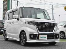 2021 Suzuki Spacia