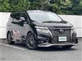 2019 Nissan Elgrand
