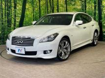 2011 Nissan Fuga