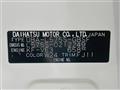 2014 Daihatsu Move Conte