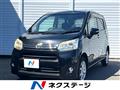 2011 Daihatsu Move