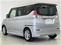 2018 Suzuki Solio