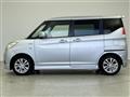 2018 Suzuki Solio