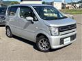 2019 Suzuki Wagon R