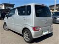 2019 Suzuki Wagon R
