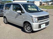 2019 Suzuki Wagon R