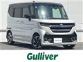 2025 Suzuki Spacia