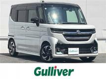 2025 Suzuki Spacia