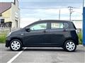 2016 Daihatsu Mira Es