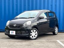 2016 Daihatsu Mira Es