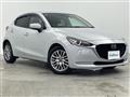 2020 Mazda Mazda2