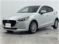 2020 Mazda Mazda2
