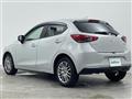 2020 Mazda Mazda2