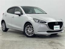 2020 Mazda Mazda2
