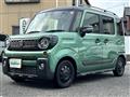 2020 Suzuki Spacia