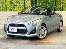 2014 Daihatsu Copen