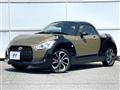 2016 Daihatsu Copen