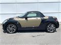 2016 Daihatsu Copen
