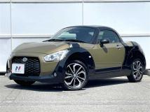 2016 Daihatsu Copen