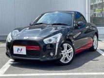 2019 Daihatsu Copen