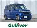 2018 Honda N BOX