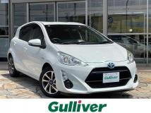 2015 Toyota AQUA