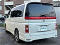 2006 Nissan Elgrand