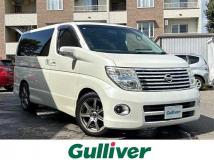 2006 Nissan Elgrand