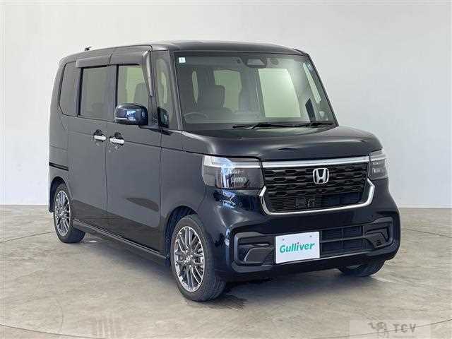 2024 Honda N BOX