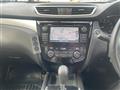 2016 Nissan X-Trail