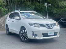 2016 Nissan X-Trail