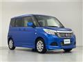 2020 Suzuki Solio